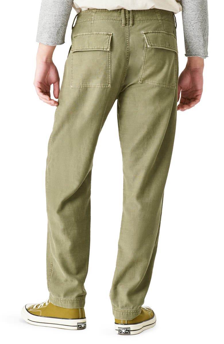 Lucky Brand Surplus Pants | Nordstrom