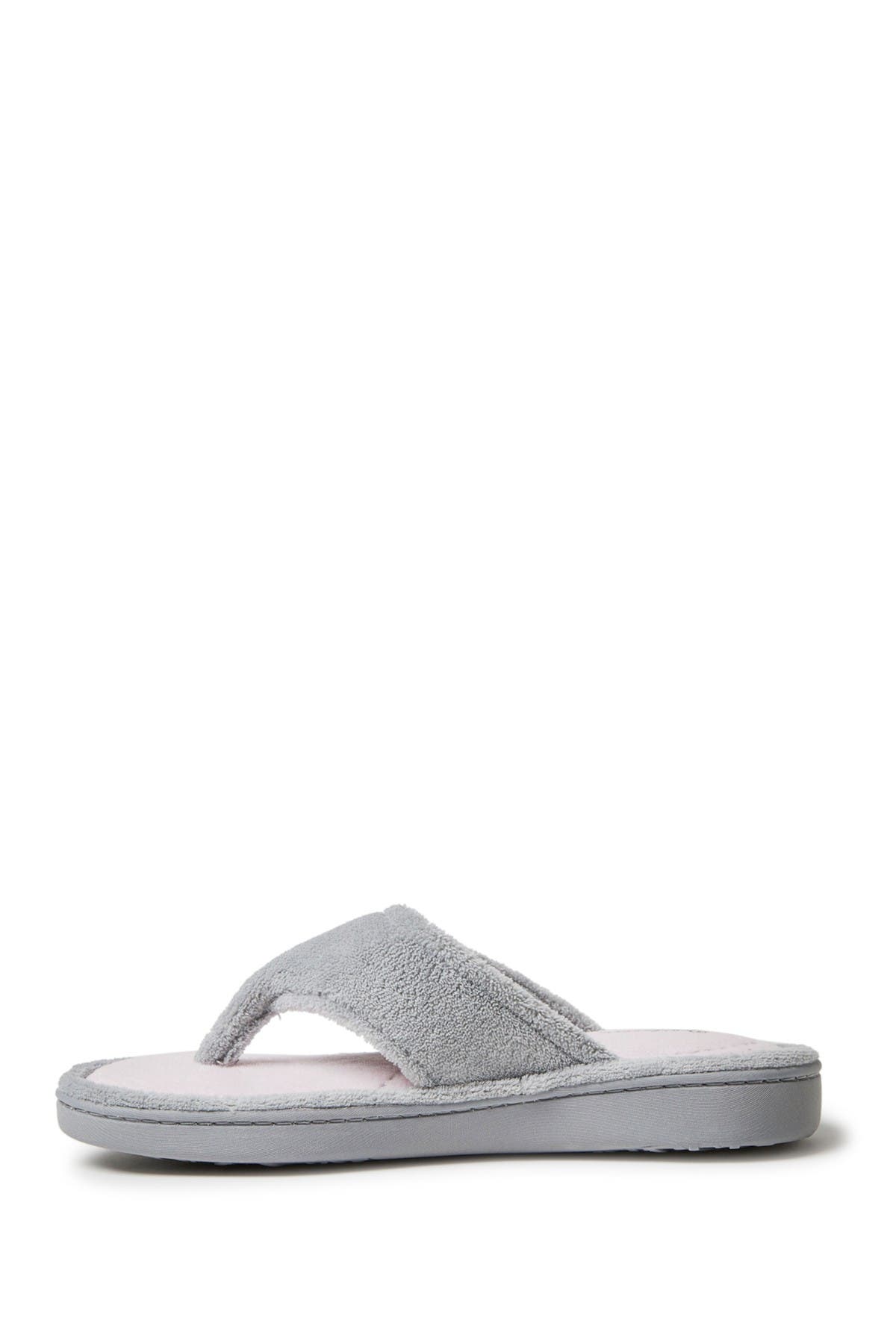 dearfoam mrs slippers
