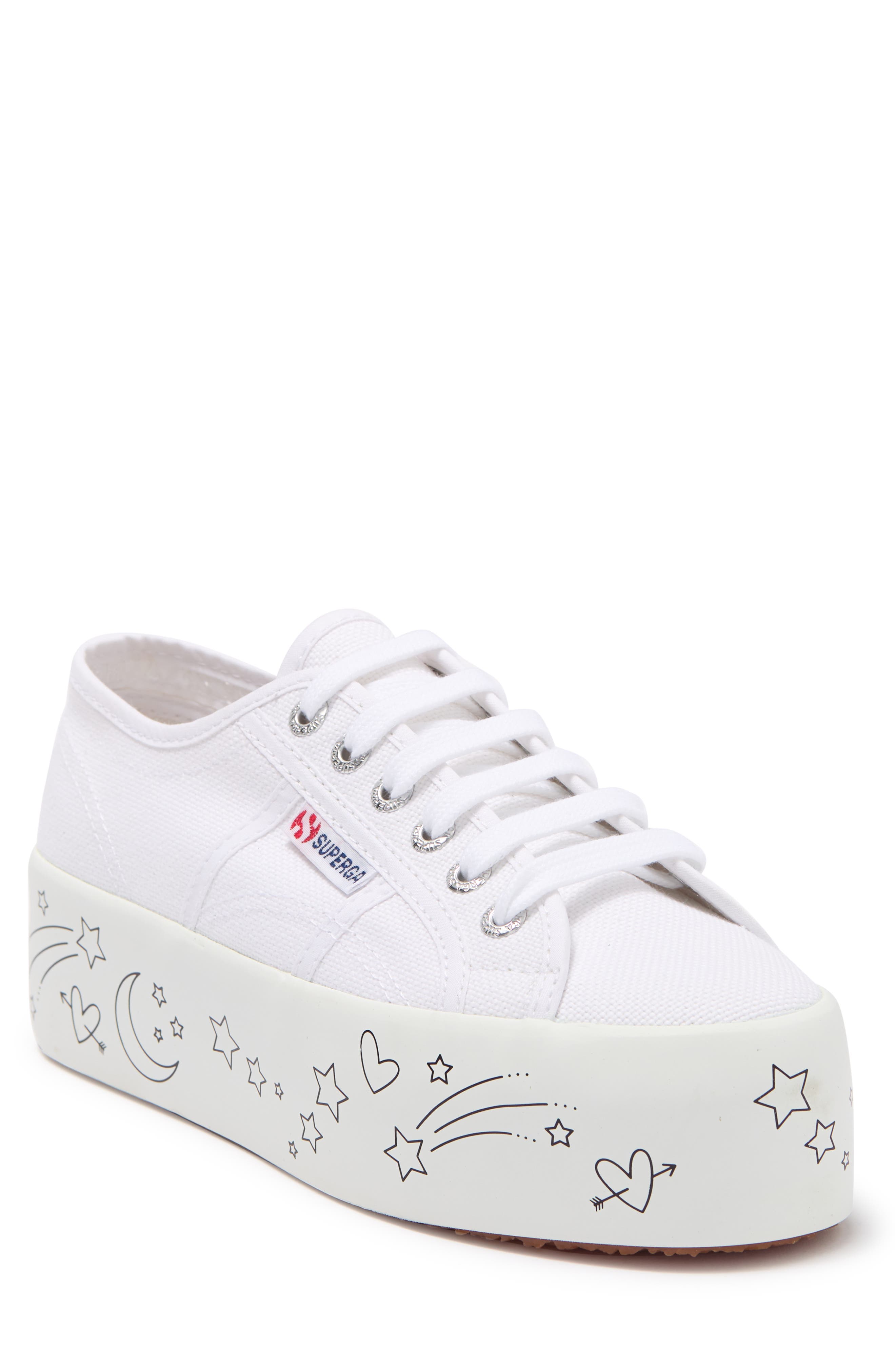 superga retailers