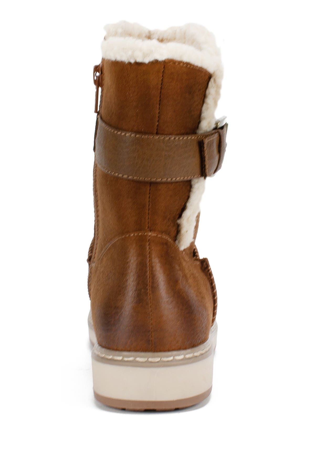 white mountain taite boots