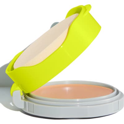 Shiseido Sports Hydrobb Spf 50 Compact Refill - Medium