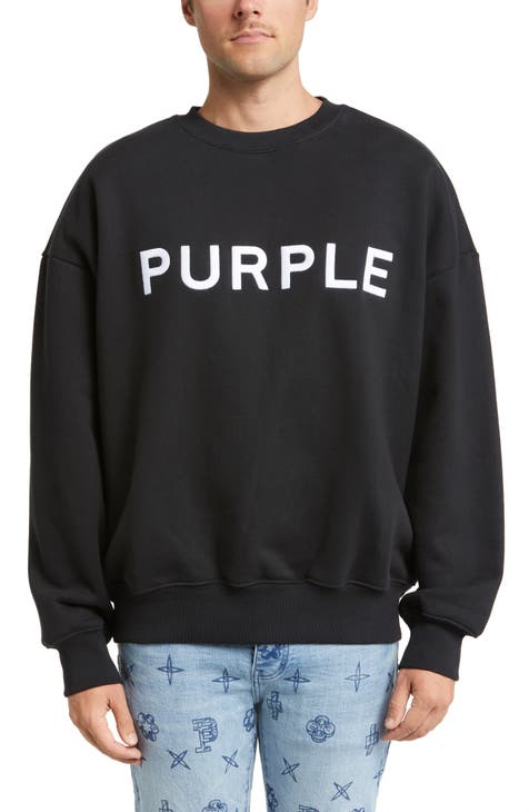 Purple Brand, Shirts, Purple Brand Hoodie