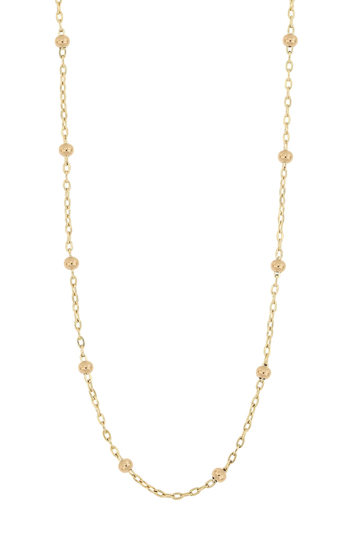 station necklace | Nordstrom