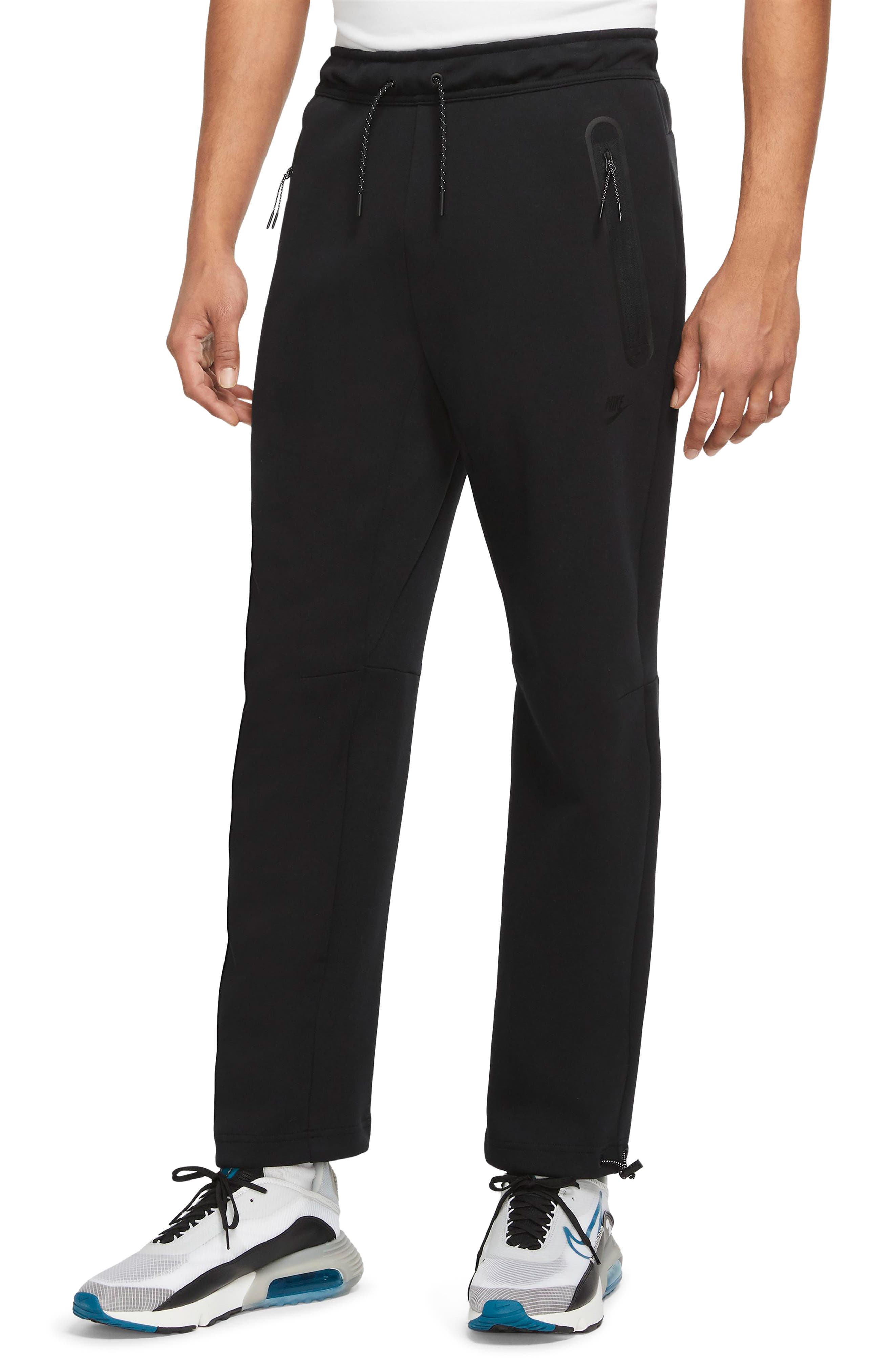 Joe's USA Men's Soft and Cozy Classic Style Open Bottom Sweatpants Sizes S-4XL 