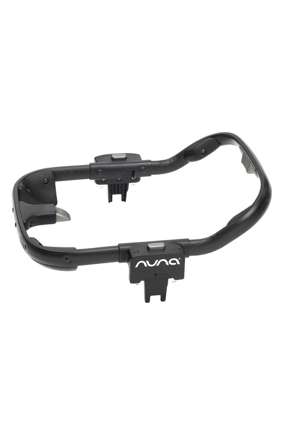 nuna pipa ring adapter for uppababy vista