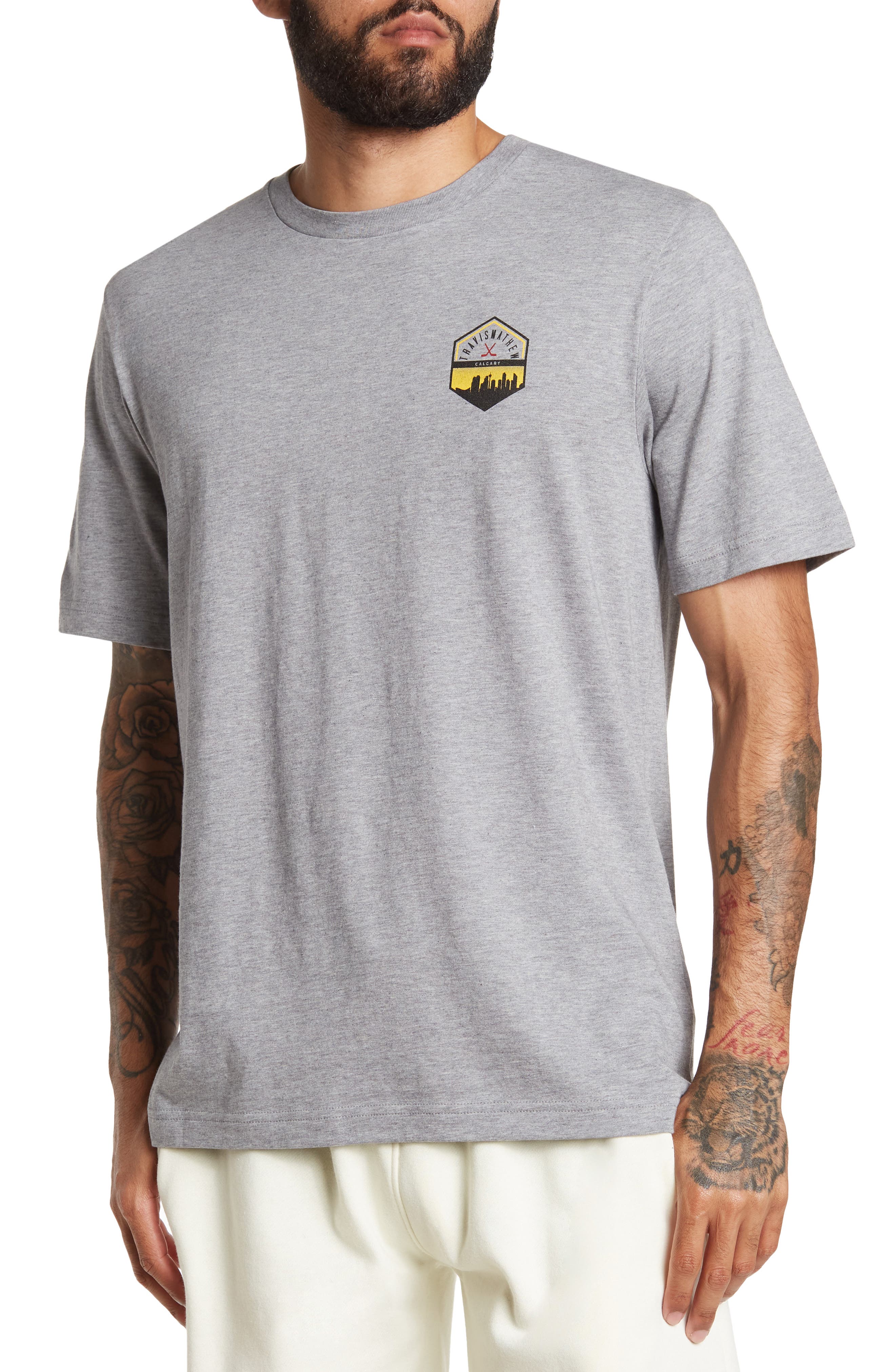 Skate Graphic T-Shirt | Nordstromrack