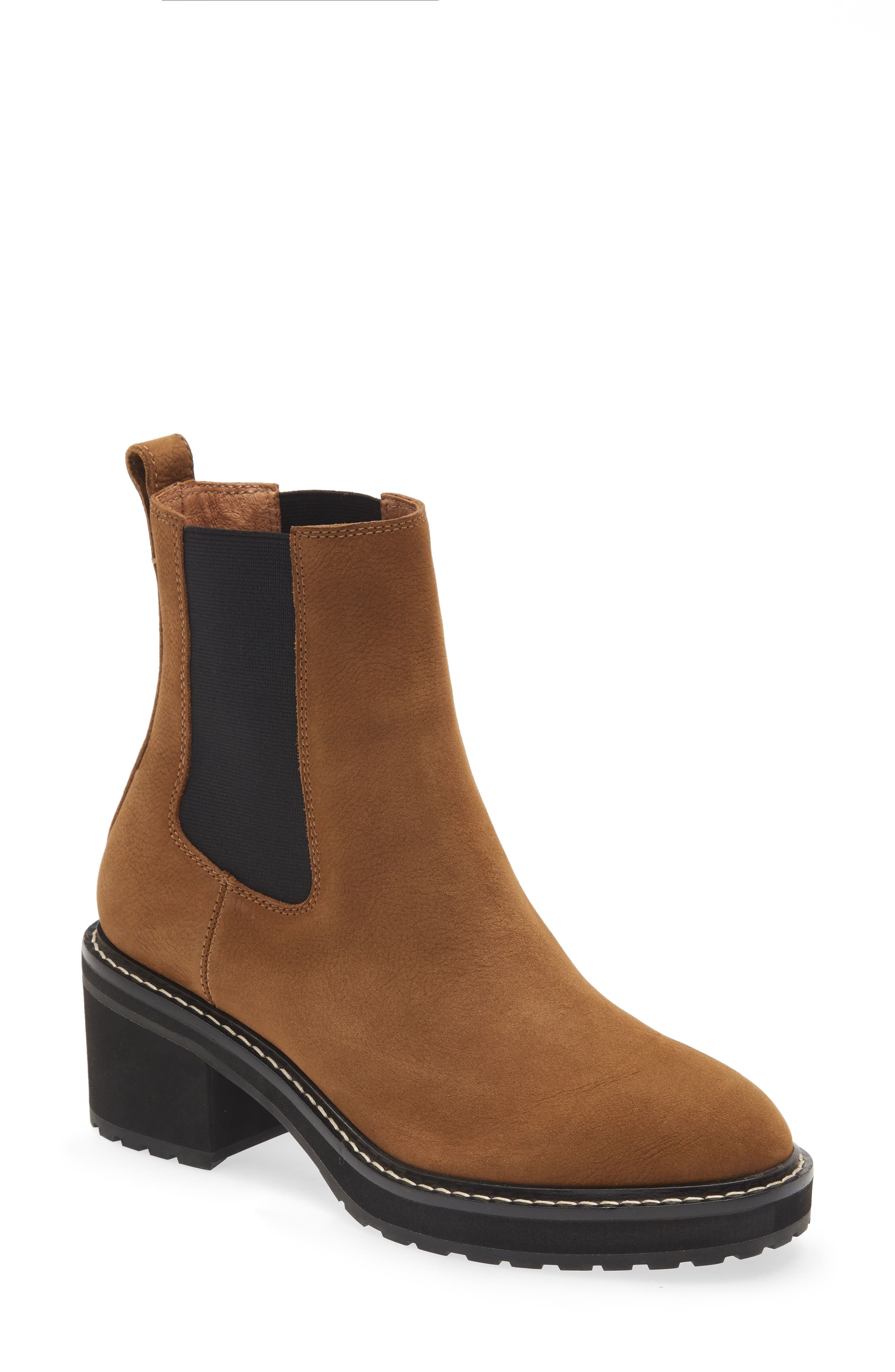 nordstrom madewell booties