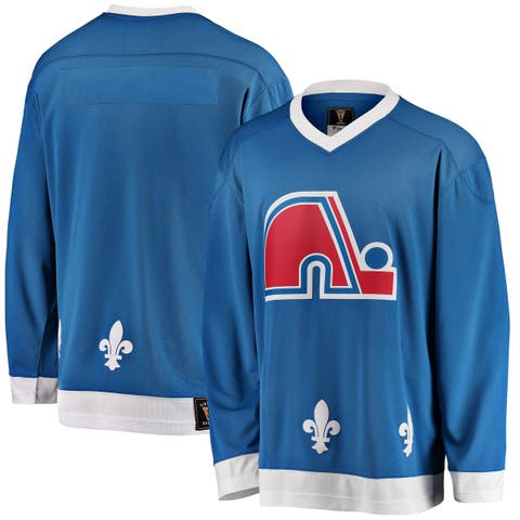 Mats Sundin Toronto Maple Leafs Fanatics Branded Breakaway Retired Player  Jersey - Blue
