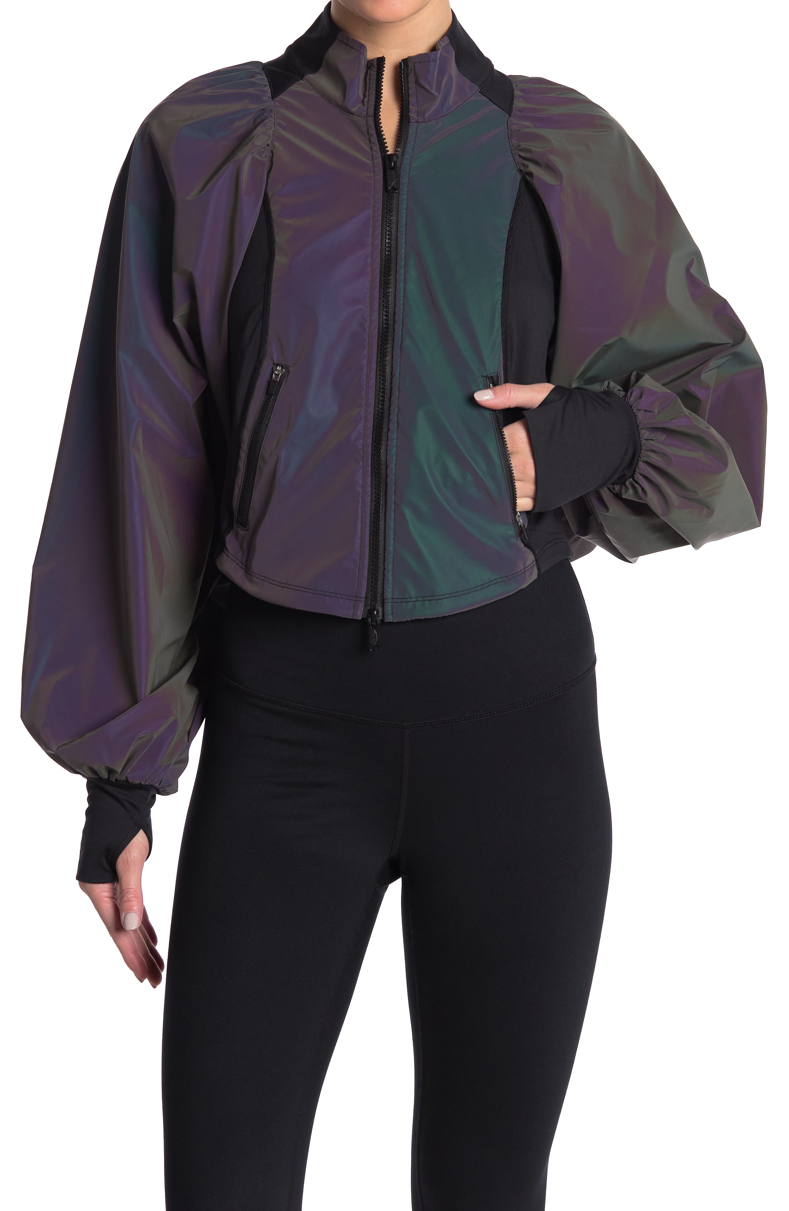 nordstrom rack free people jacket