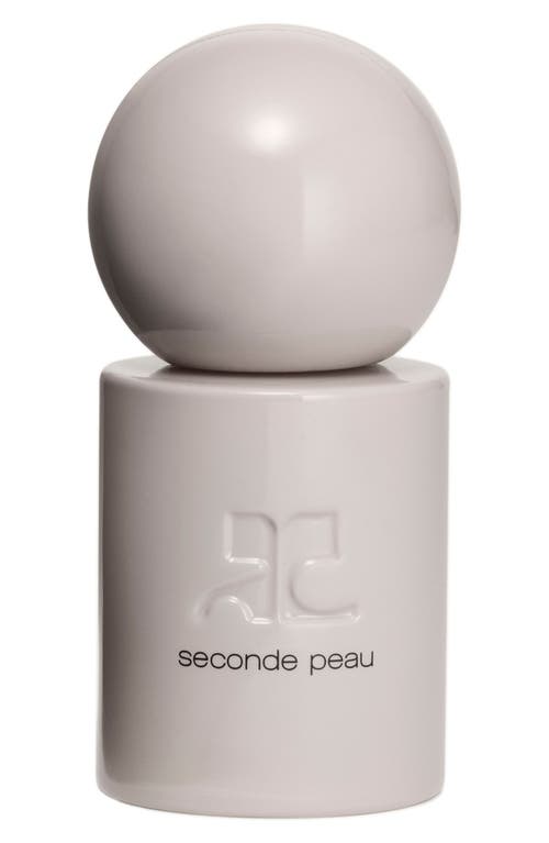 Courrèges Seconde Peau Eau De Parfum In No Color
