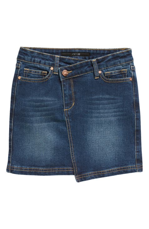 Nordstrom rack cheap jean skirt