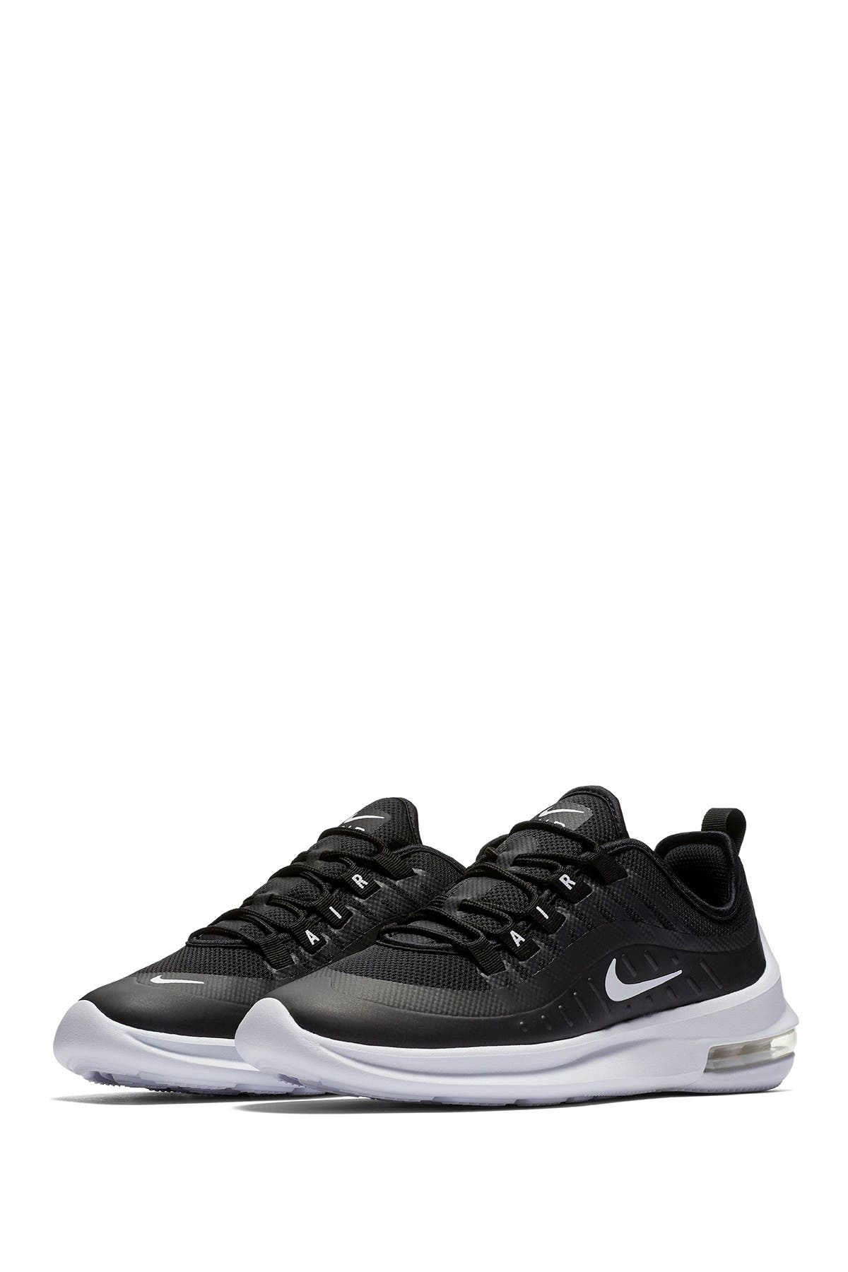 nike women's air max axis stores