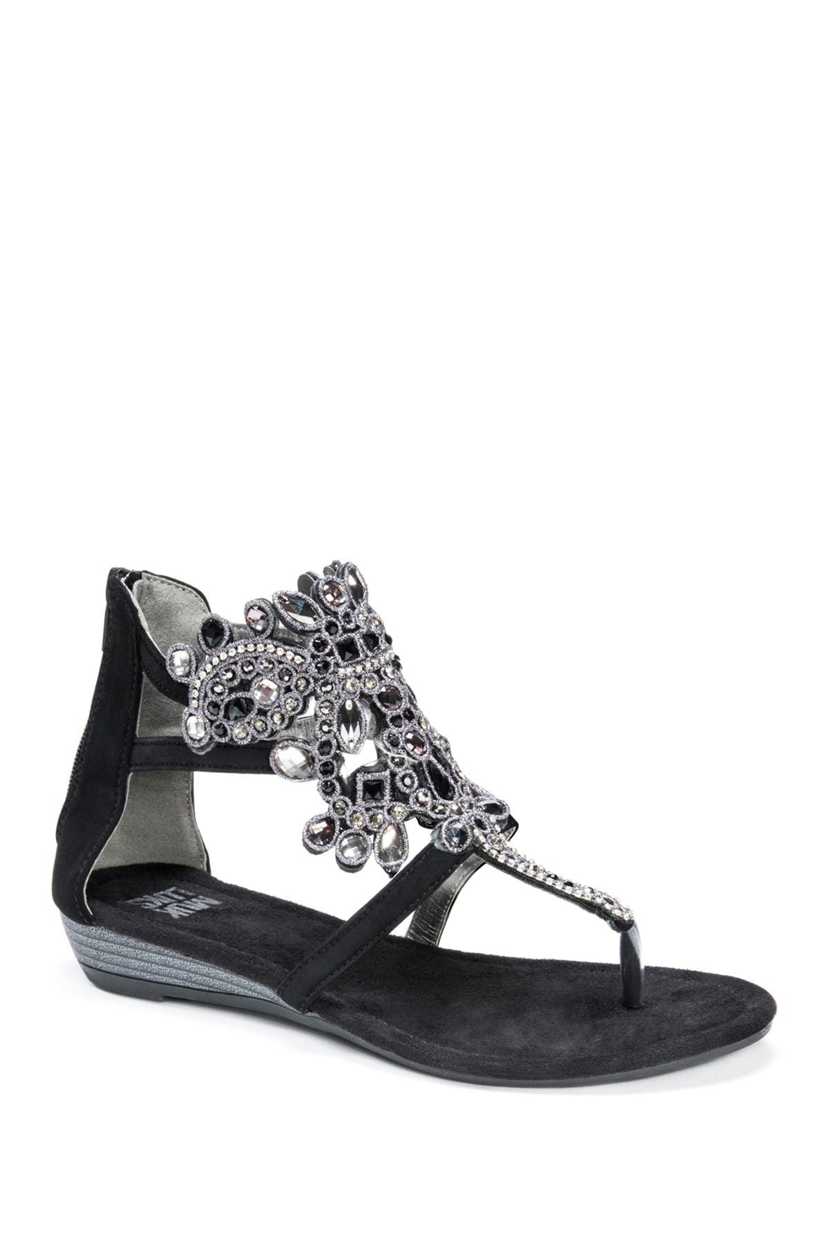 muk luks athena sandals