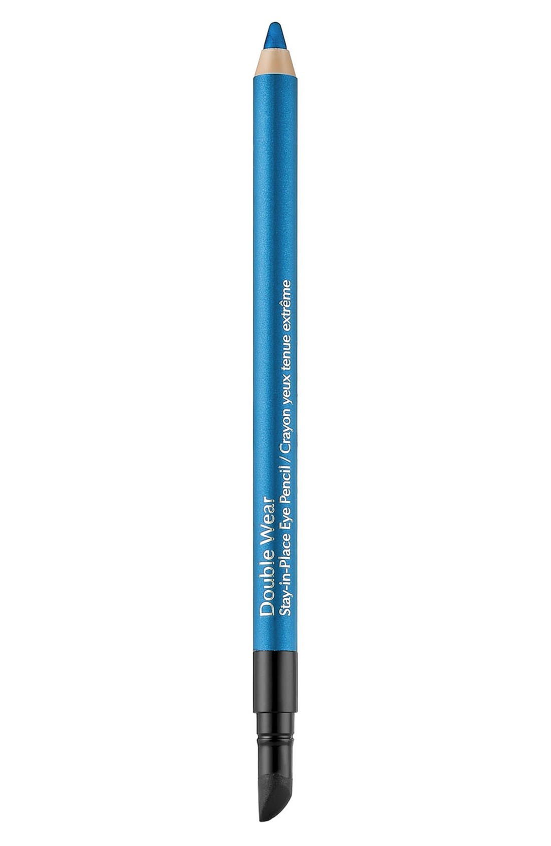 UPC 887167055896 product image for Estee Lauder Double Wear Stay-In-Place Eye Pencil - Electric Cobalt | upcitemdb.com