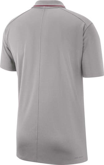 Alabama 2025 coaches polo