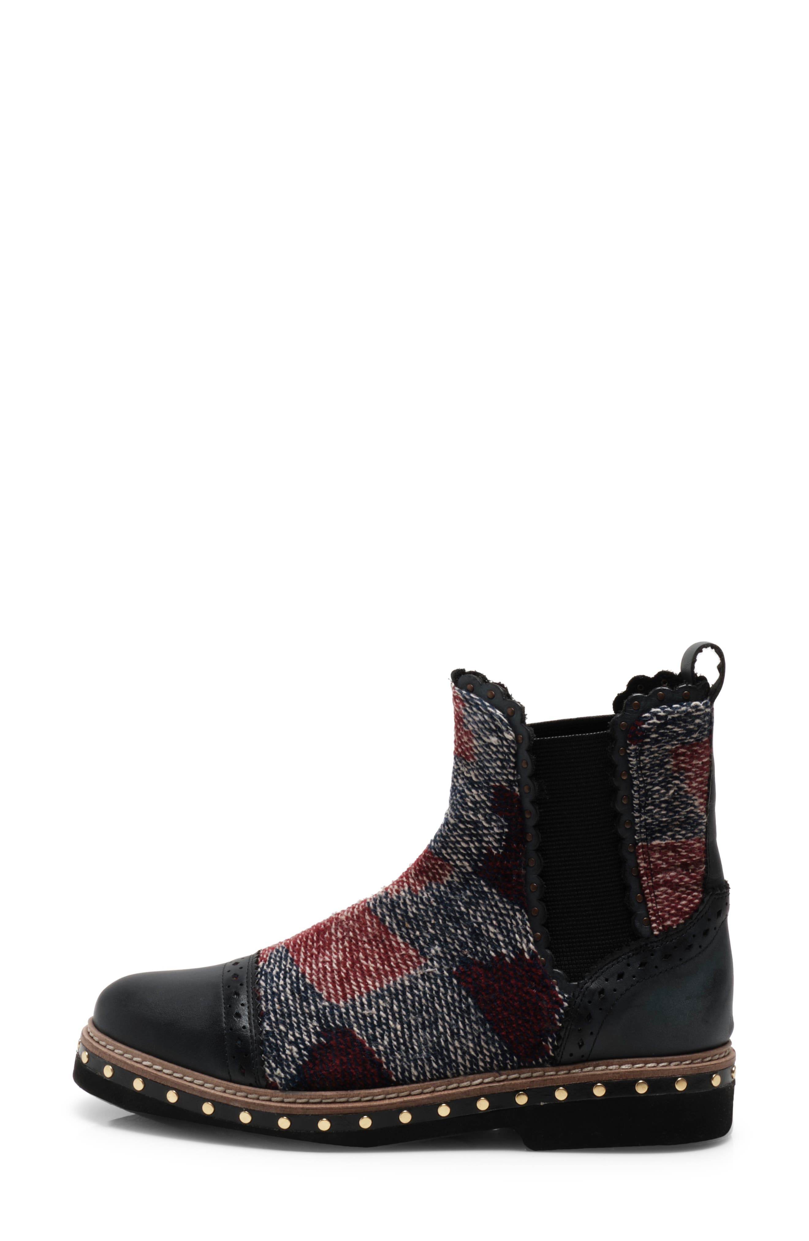Free People Atlas Chelsea Bootie 