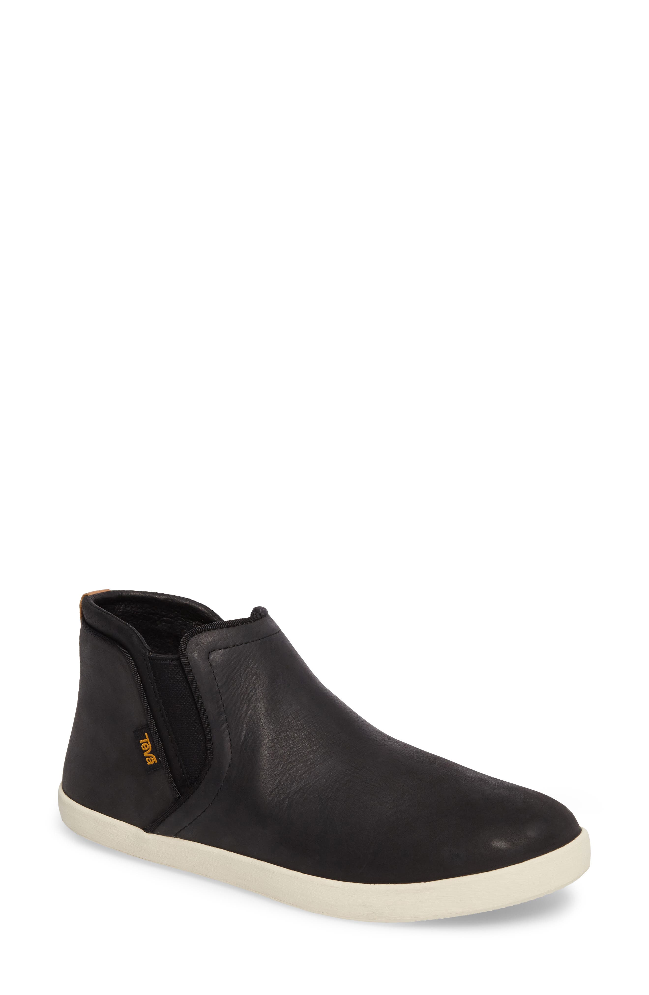 teva willow chelsea boot