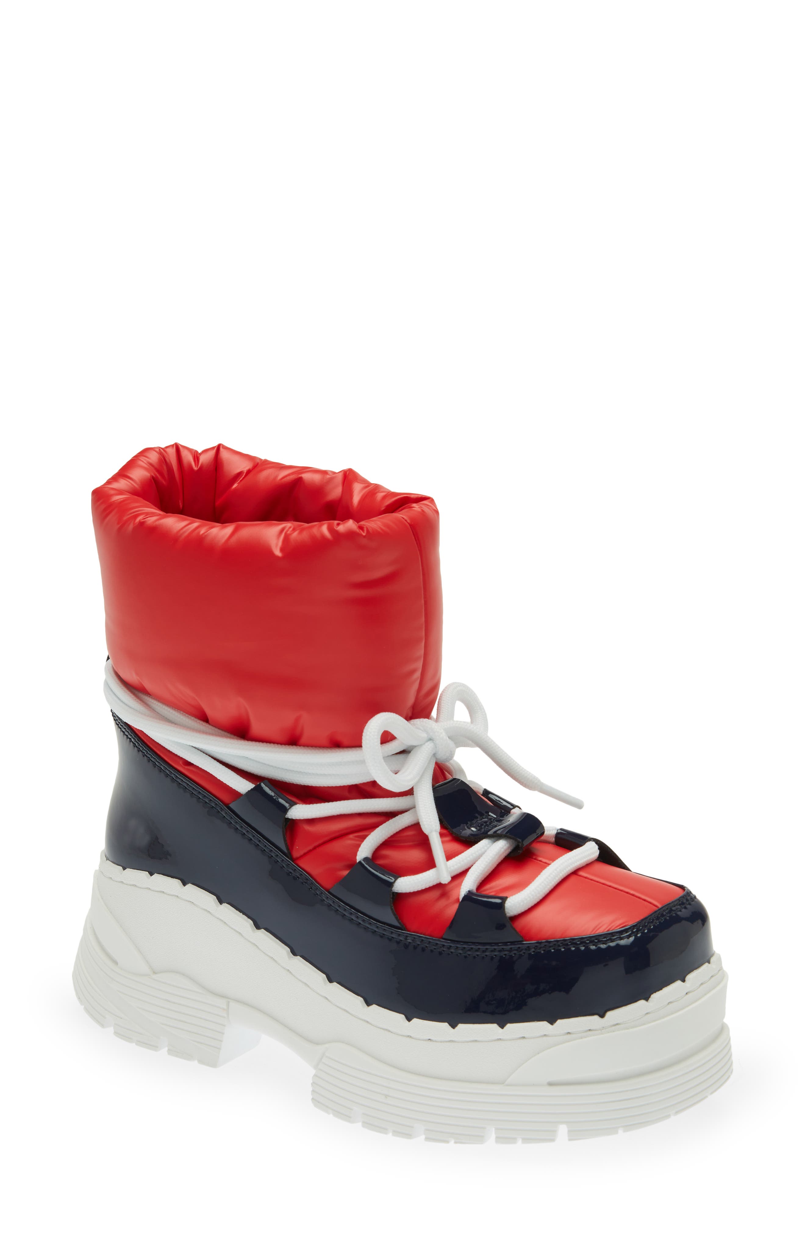 jeffrey campbell snow boots