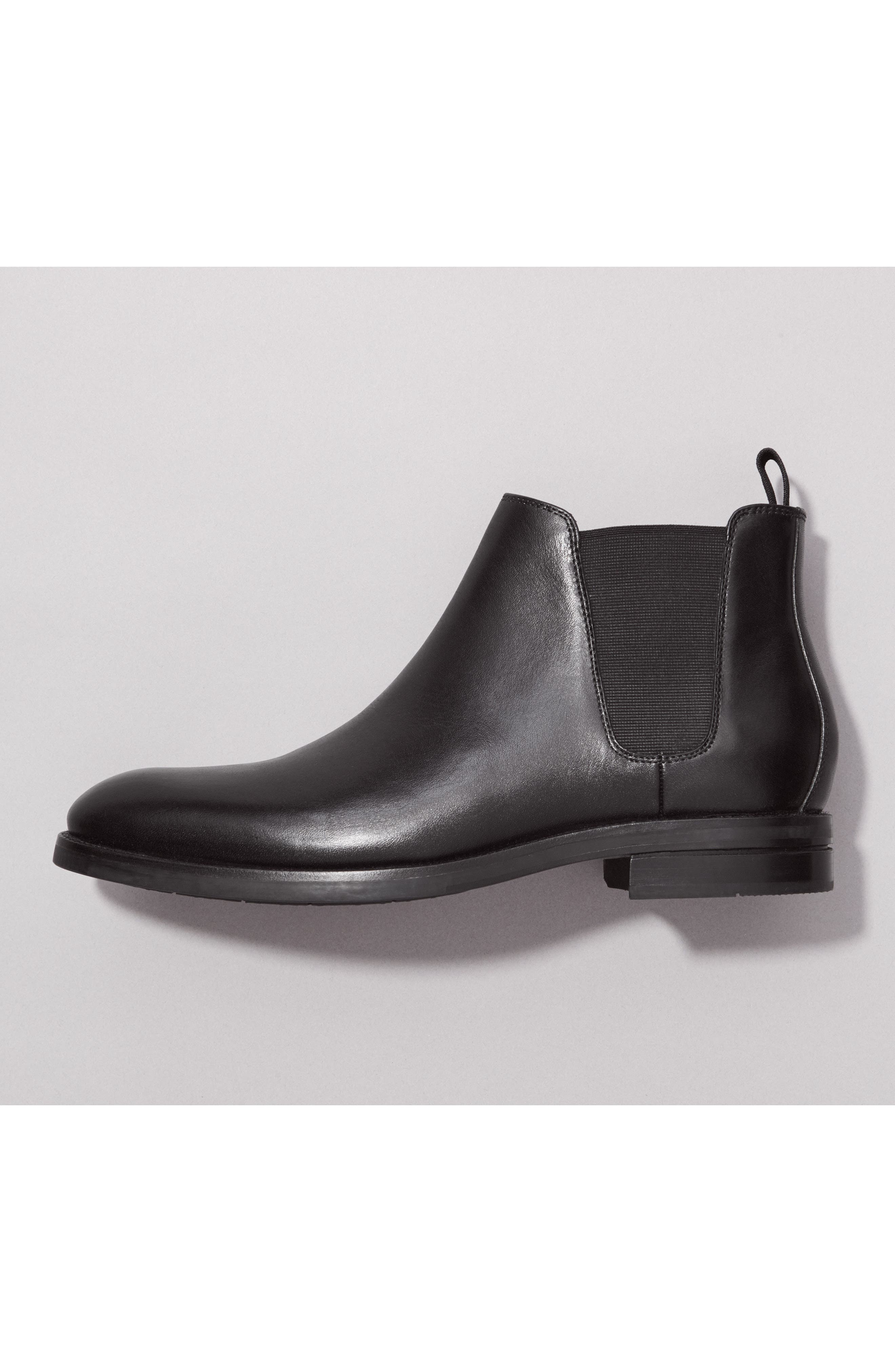 cole haan wakefield grand chelsea boot