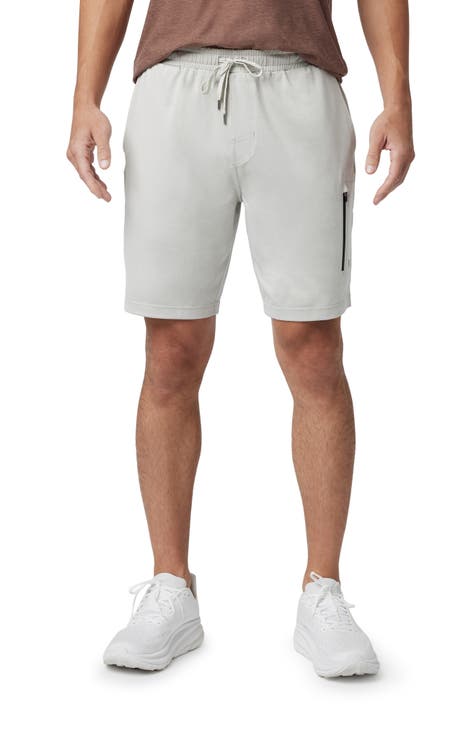 Gaiam Men's Grey Athletic Shorts / Size Medium – CanadaWide