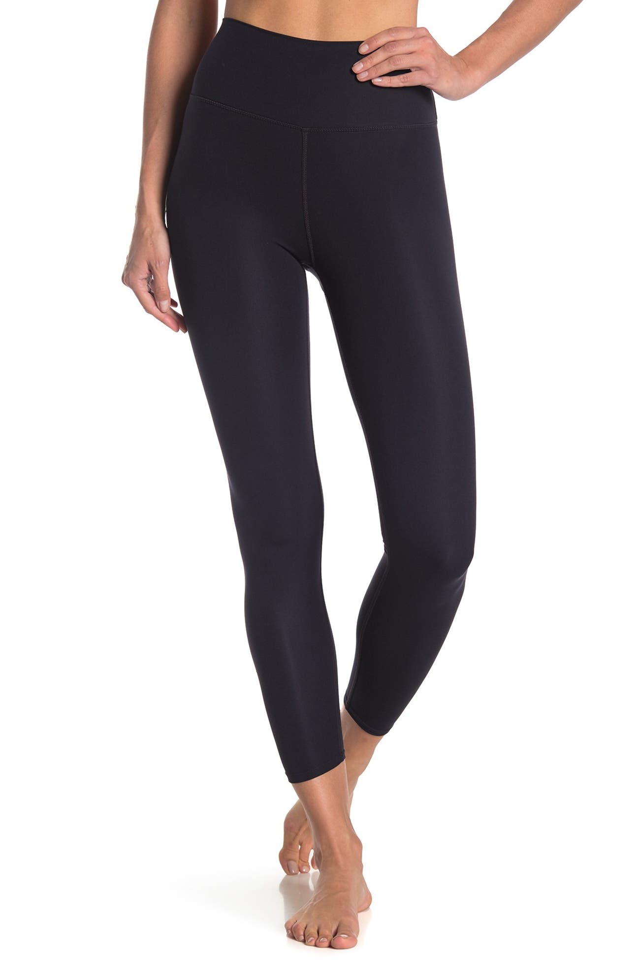 Sage Collective Activewear
 SAGE COLLECTIVE High Waisted Leggings