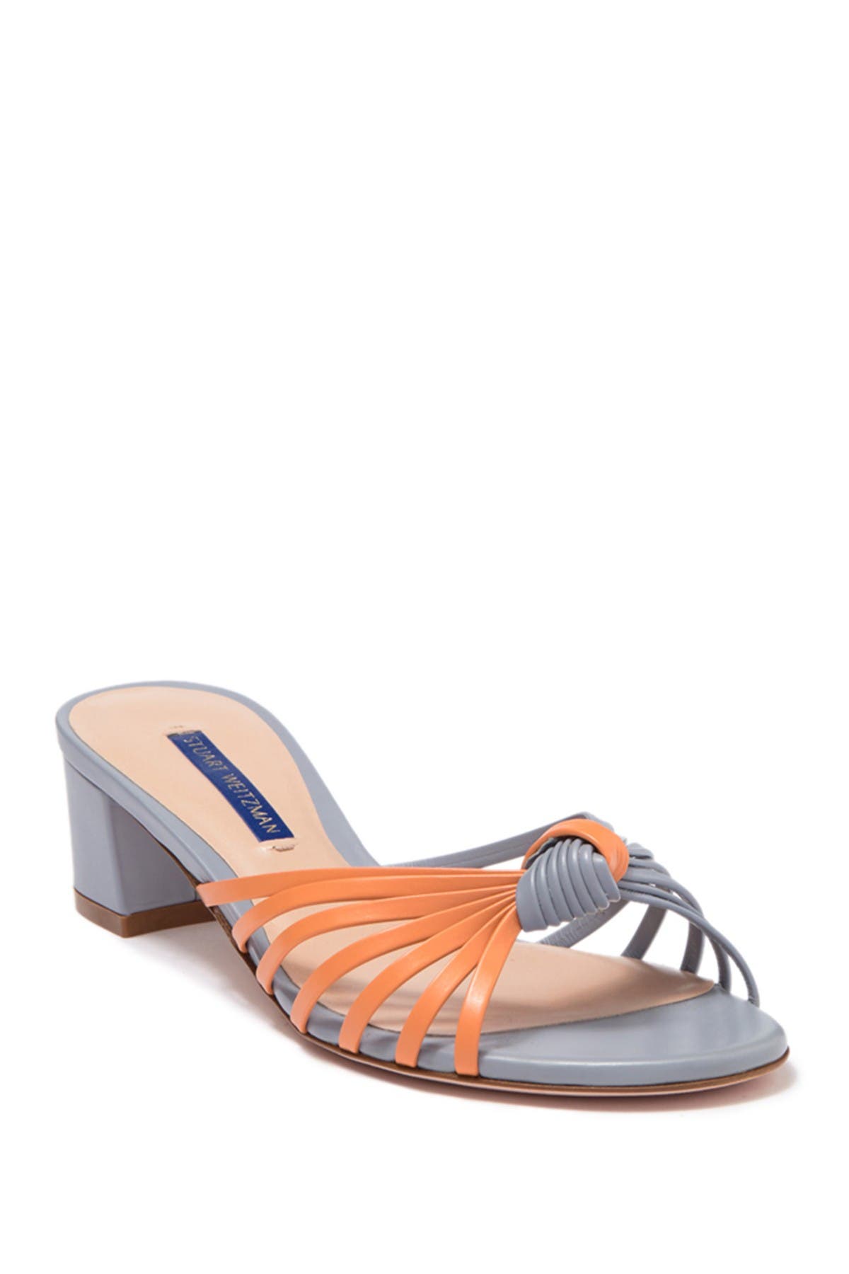 stuart weitzman sidney sandal