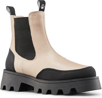 Cougar Shani Waterproof Chelsea Boot Women Nordstromrack