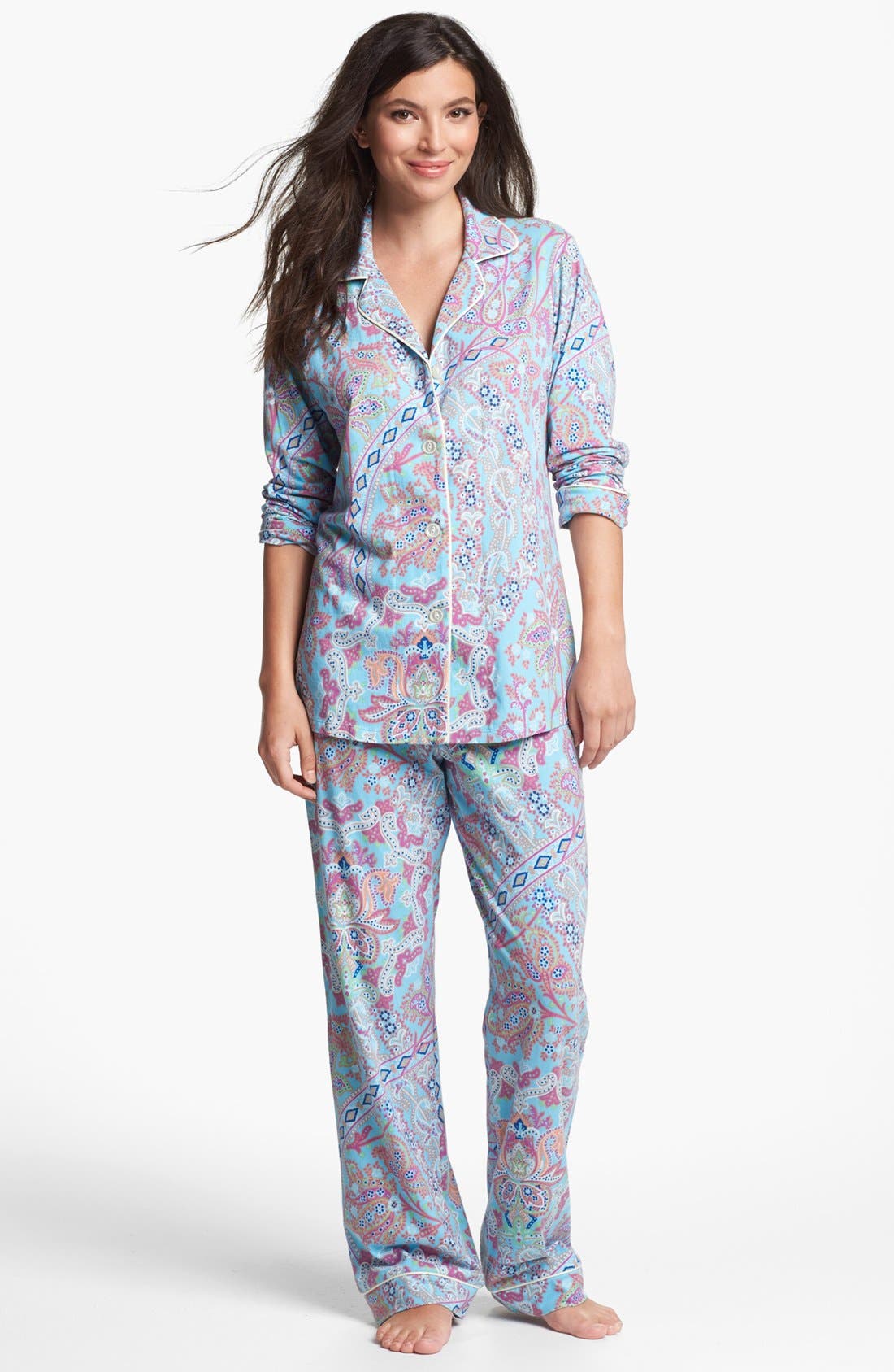 BedHead Classic Knit Pajamas Nordstrom