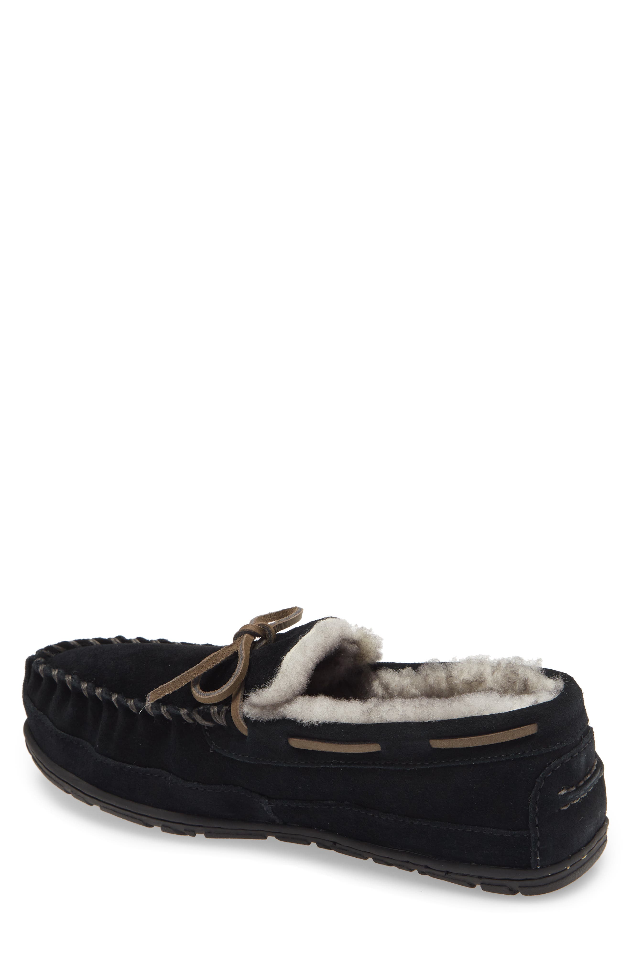 ll bean ugg slippers