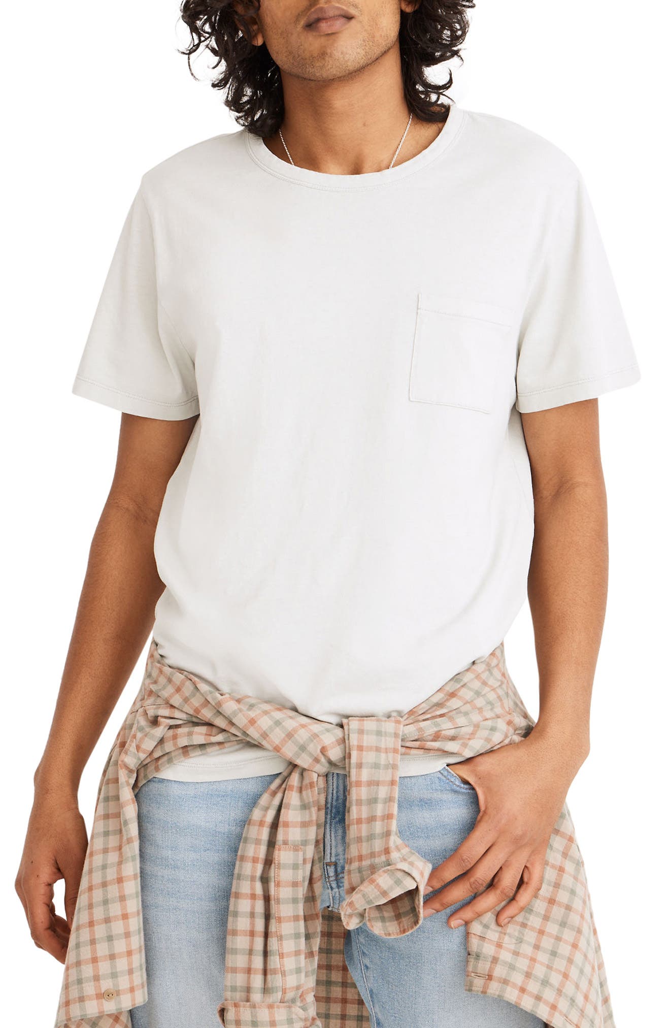 Madewell t shirts sale Clearance