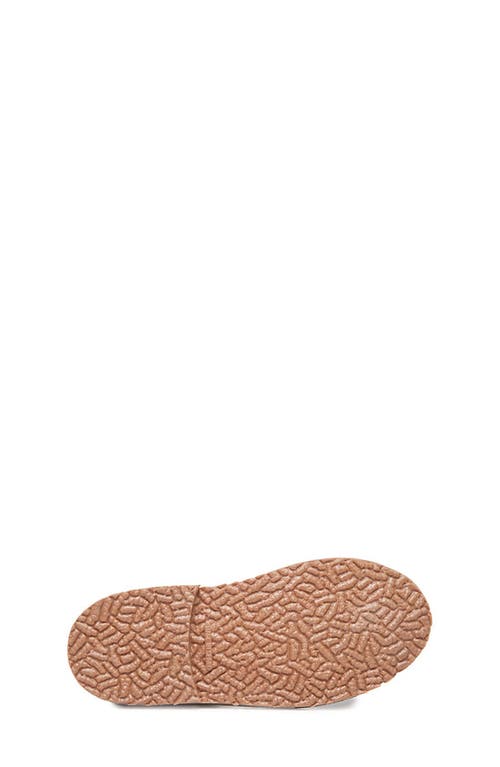 CHILDRENCHIC CHILDRENCHIC KIDS' GLITTER CHELSEA BOOT