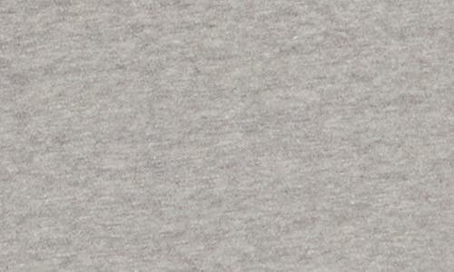 Theory Notch Stripe Joggers In Grey