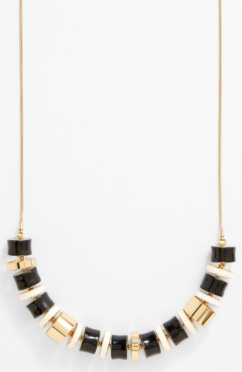 kate spade new york long necklace | Nordstrom