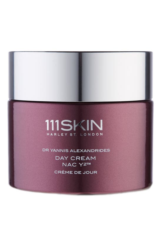 111skin Day Cream Nac Y2 1.7 Oz. In Default Title
