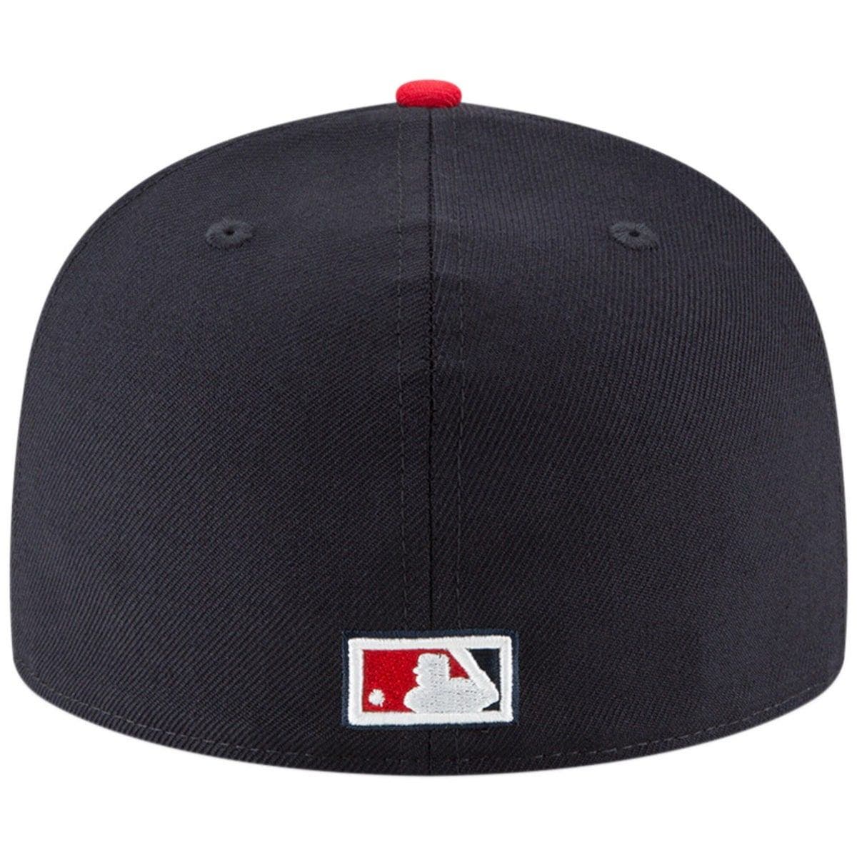 washington senators low profile hat