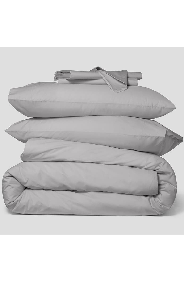 Casper 300 Thread Count Organic Cotton Percale Sheet Set Nordstrom