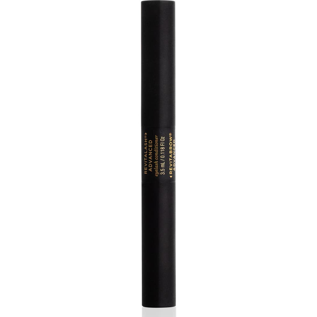 Revitalash® Cosmetics Double-ended Revitalash® Advanced + Revitabrow® Advanced Eyelash & Eyebrow Con In No Color