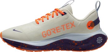 Nike InfinityRN 4 GORE-TEX Men's Waterproof Road Running Shoes