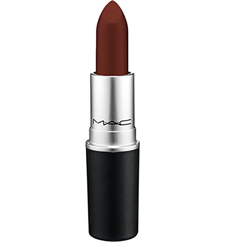 MAC Cosmetics Matte Lipstick