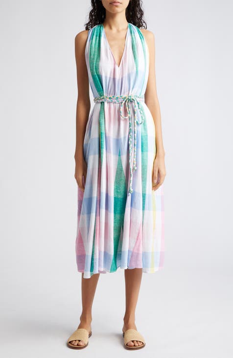 Nordstrom hotsell pastel dresses