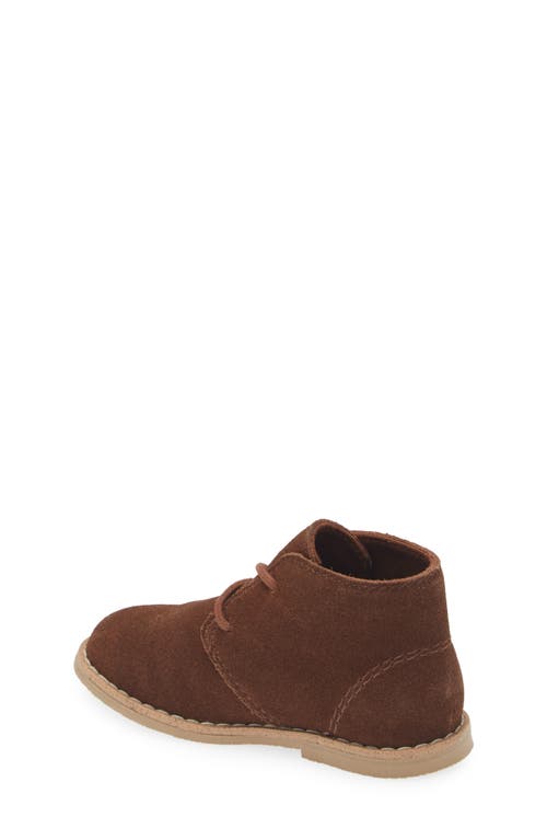 L'AMOUR L'AMOUR CONRAD CHUKKA BOOT