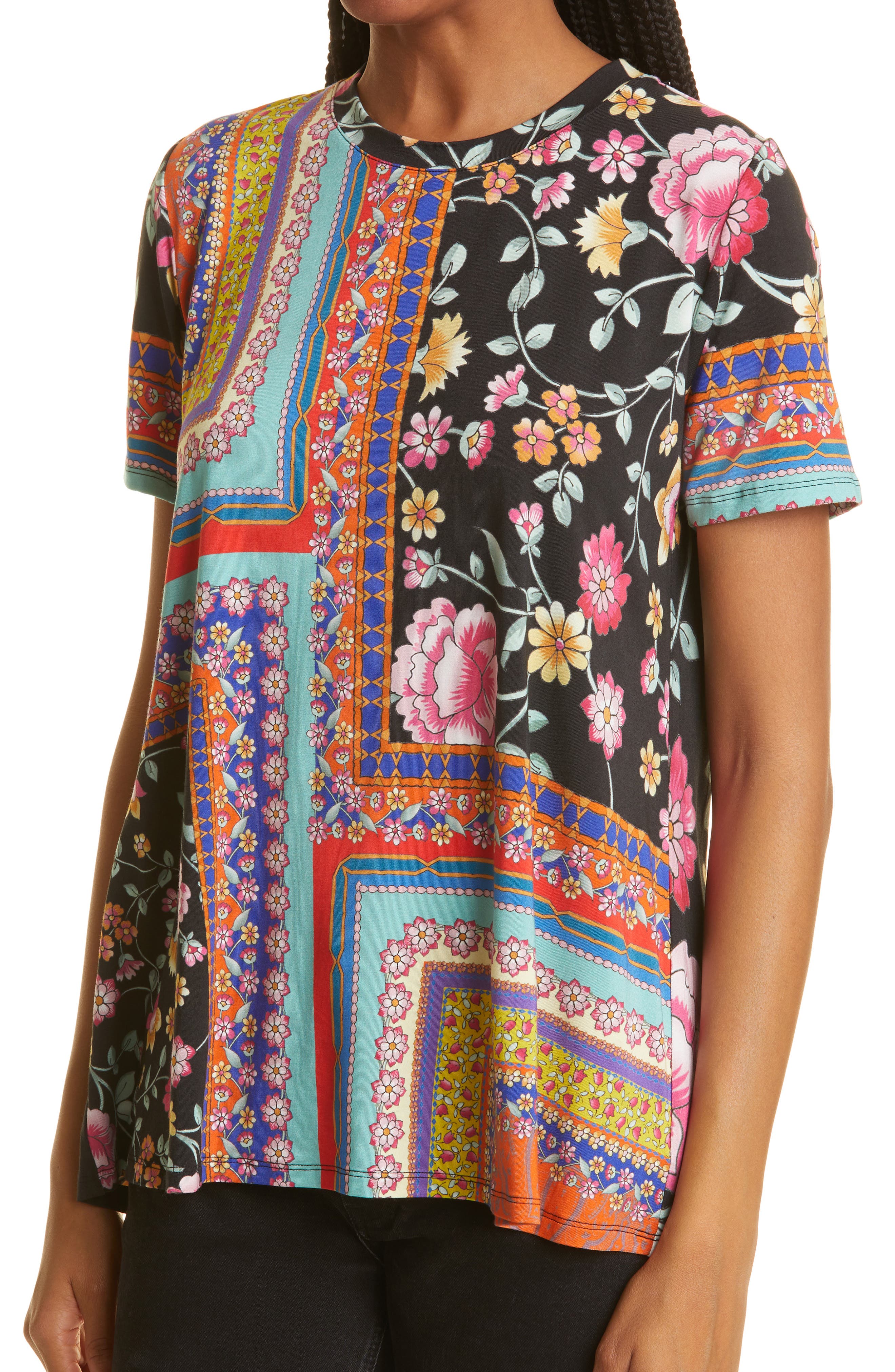 nordstrom johnny was tops