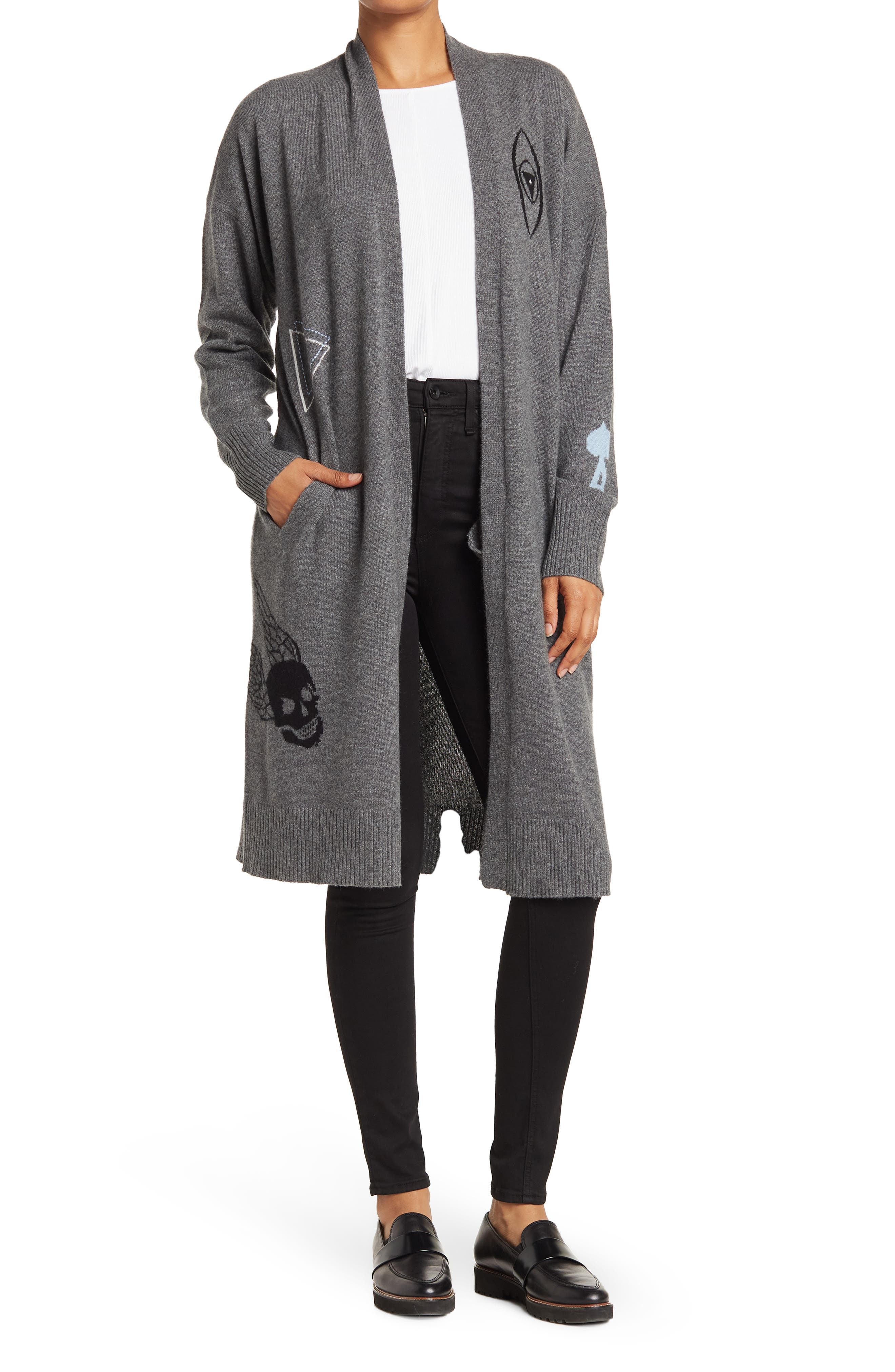 skull cashmere canada