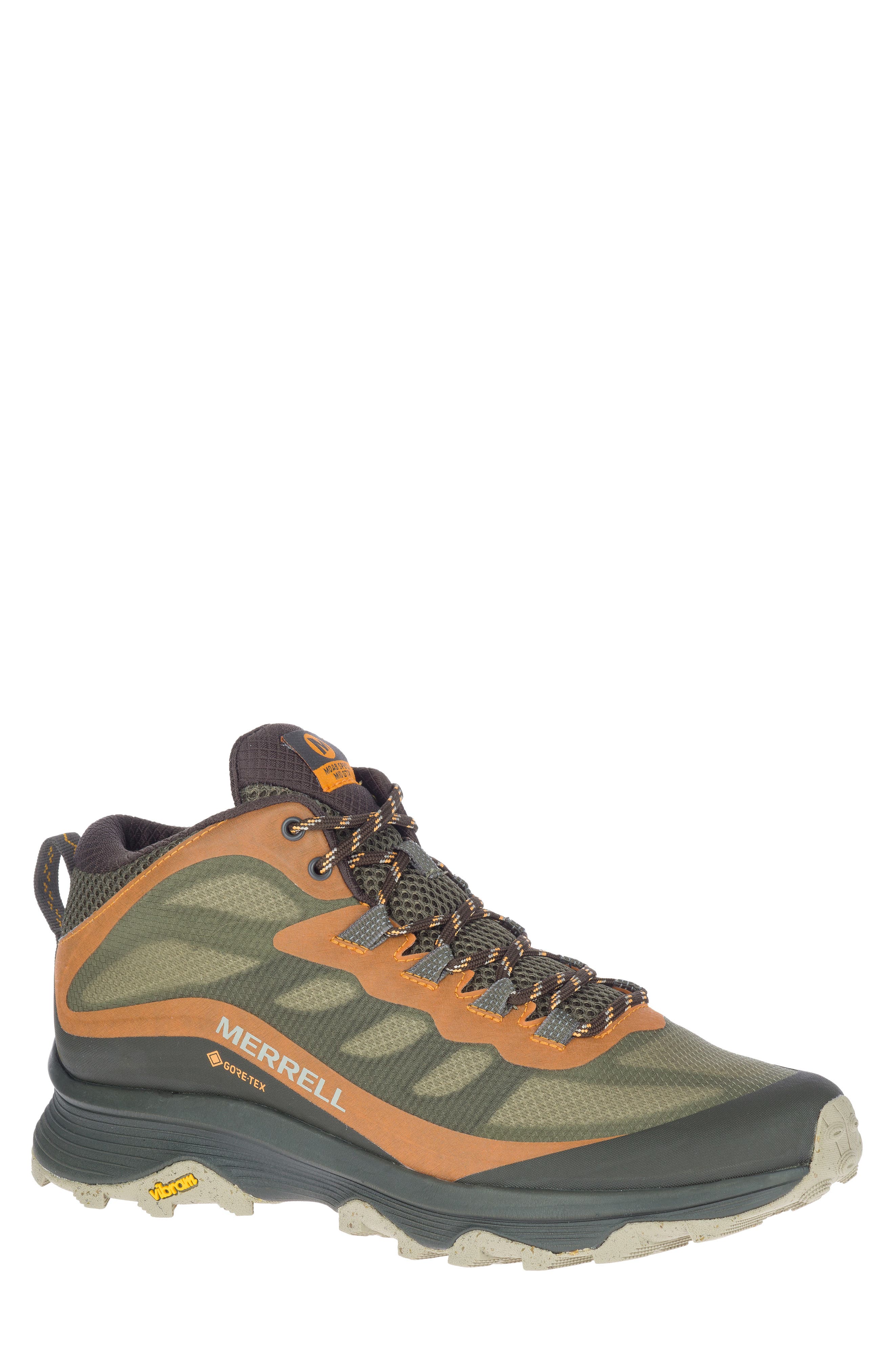 merrell shoes for men