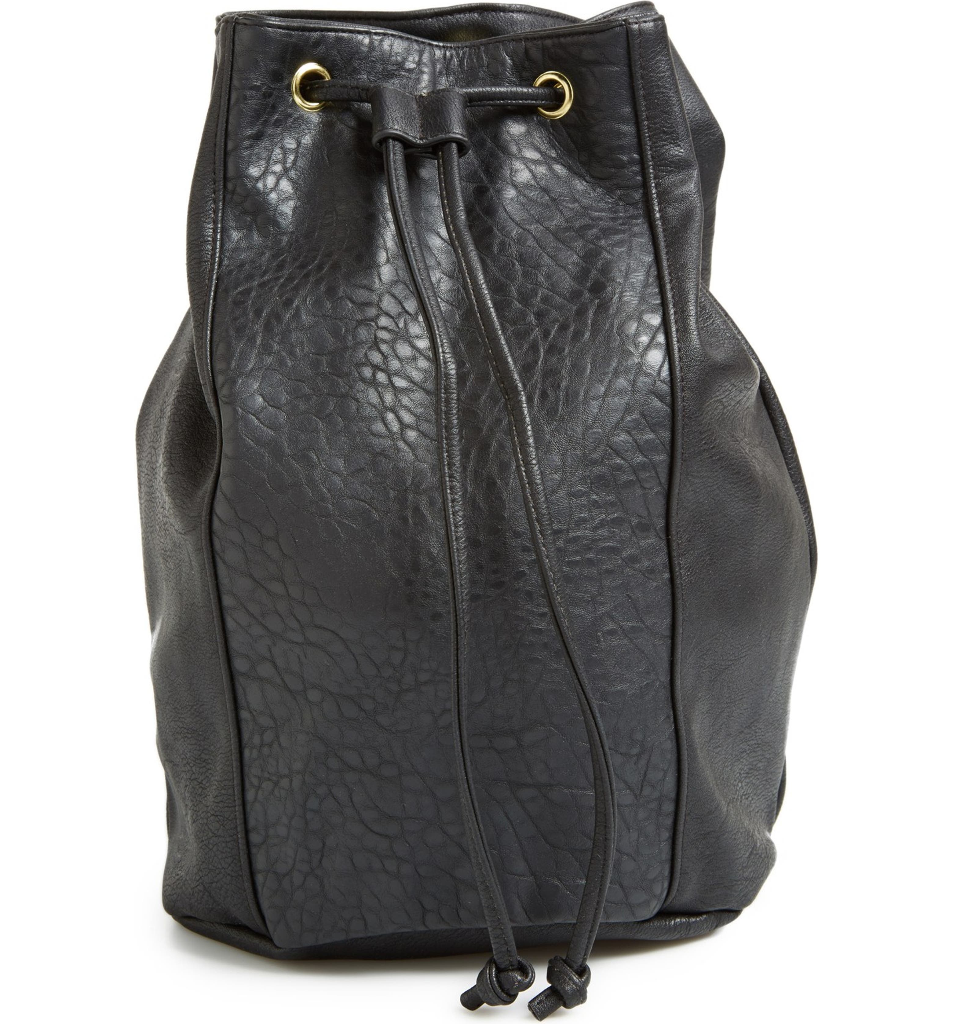 Sole Society 'Nora' Faux Leather Backpack | Nordstrom