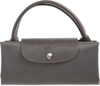 Longchamp Le Pliage Cuir Large Travel Bag - Farfetch