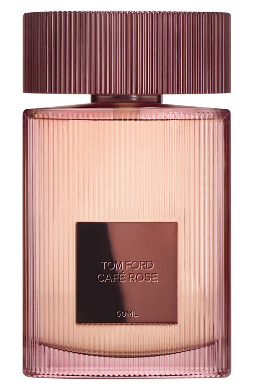 TOM FORD Café Rose Eau de Parfum at Nordstrom