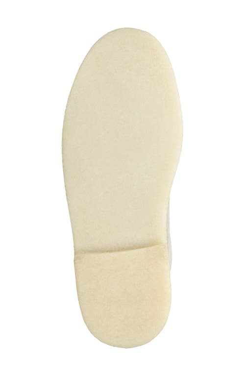 Clarksr Clarks(r) Clarks® Desert Chukka Boot In Sand/sand Suede