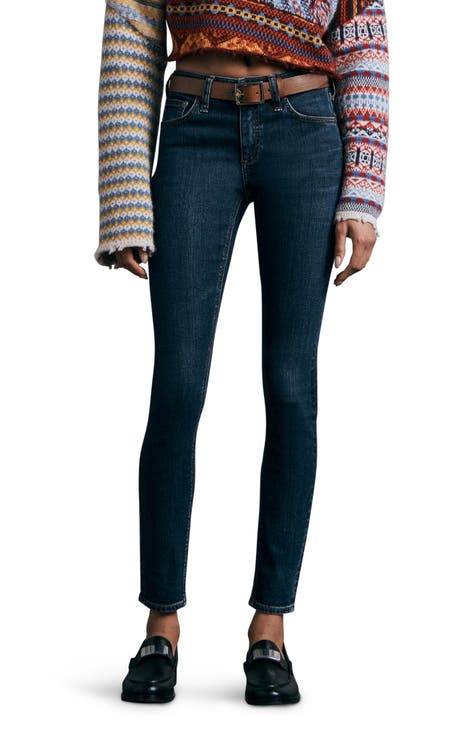 Cate Skinny Jeans (Chelsea)