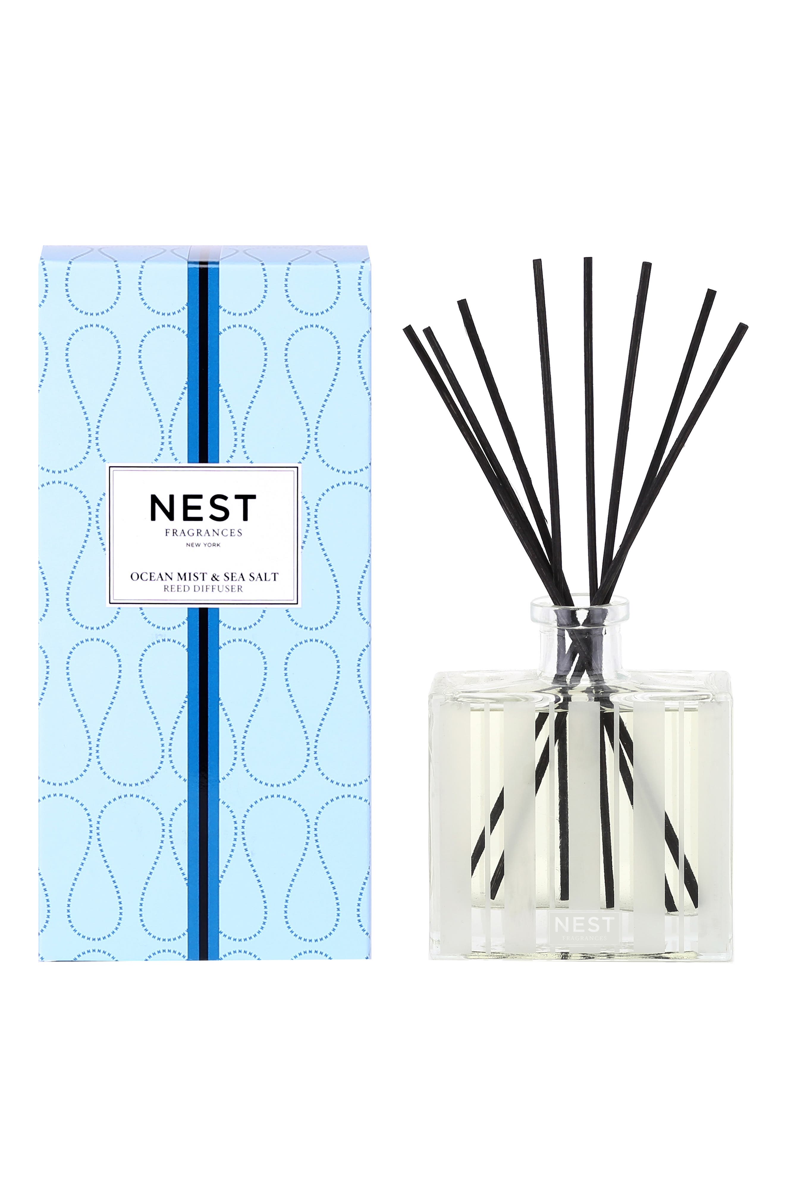 NEST Fragrances Reed Diffuser Nordstrom